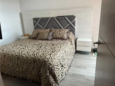 Apartamento de 3 alcobas en venta en Cortijo De Serrezuela, Mosquera, 84 m² · foto 6 de 20
