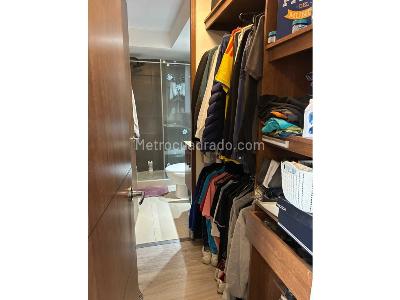 Apartamento de 3 alcobas en venta en Cortijo De Serrezuela, Mosquera, 84 m² · foto 7 de 20