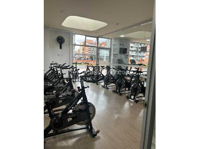 Apartamento de 3 alcobas en venta en Cortijo De Serrezuela, Mosquera, 84 m² · foto 8 de 20