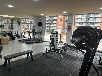 Apartamento de 3 alcobas en venta en Cortijo De Serrezuela, Mosquera, 84 m² · foto 20 de 20