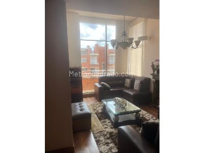 Apartamento en venta en Colina Campestre, Bogotá · foto 2 de 10