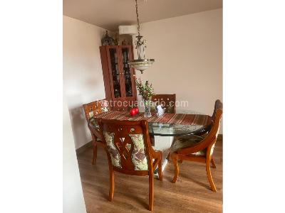 Apartamento en venta en Colina Campestre, Bogotá · foto 3 de 10