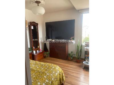 Apartamento en venta en Colina Campestre, Bogotá · foto 5 de 10