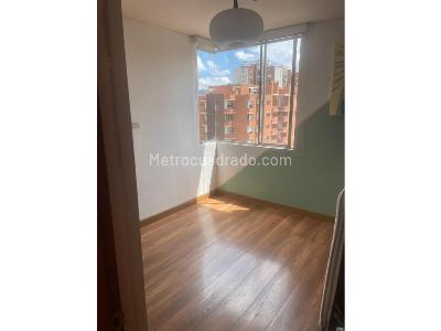 Apartamento en venta en Colina Campestre, Bogotá · foto 6 de 10