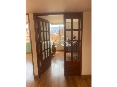 Apartamento en venta en Colina Campestre, Bogotá · foto 7 de 10