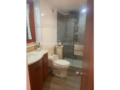 Apartamento en venta en Colina Campestre, Bogotá · foto 8 de 10