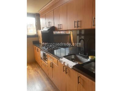 Apartamento en venta en Colina Campestre, Bogotá · foto 9 de 10