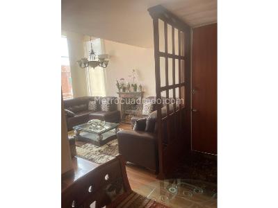 Apartamento en venta en Colina Campestre, Bogotá · foto 10 de 10
