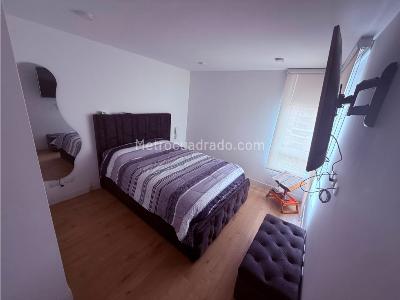 Apartamento de 3 alcobas en venta en Gran Granada, Bogotá, 80 m² · foto 4 de 7