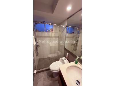 Apartamento de 3 alcobas en venta en Gran Granada, Bogotá, 80 m² · foto 5 de 7