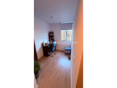 Apartamento de 3 alcobas en venta en Gran Granada, Bogotá, 80 m² · foto 6 de 7