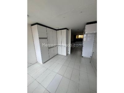 Apartamento en venta en San Patricio, Bogotá · foto 3 de 16