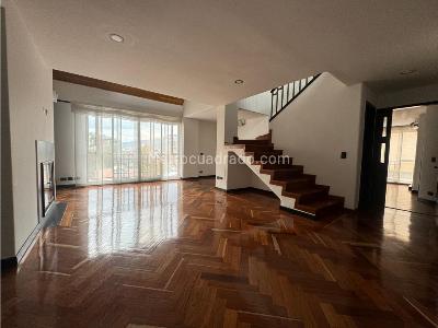 Apartamento en venta en San Patricio, Bogotá · foto 4 de 16