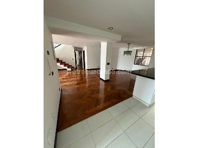 Apartamento en venta en San Patricio, Bogotá · foto 5 de 16
