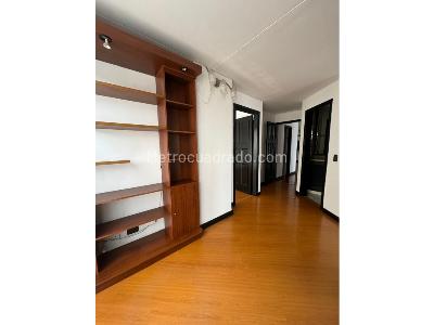 Apartamento en venta en San Patricio, Bogotá · foto 6 de 16