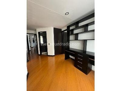 Apartamento en venta en San Patricio, Bogotá · foto 7 de 16