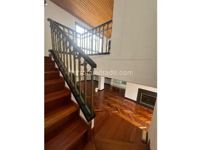 Apartamento en venta en San Patricio, Bogotá · foto 8 de 16
