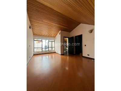 Apartamento en venta en San Patricio, Bogotá · foto 13 de 16