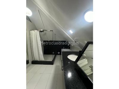 Apartamento en venta en San Patricio, Bogotá · foto 14 de 16