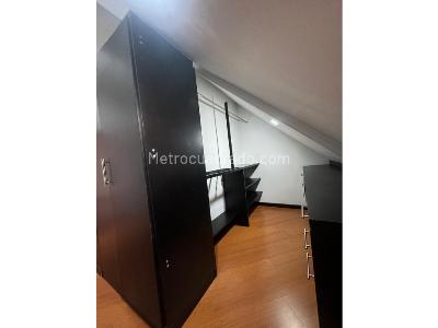Apartamento en venta en San Patricio, Bogotá · foto 15 de 16