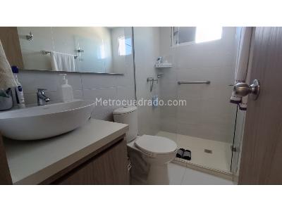 Apartamento de 2 alcobas en venta en Los Alpes, Barranquilla, 77 m² · foto 4 de 7