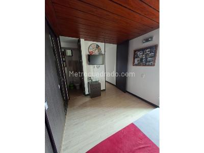 Apartamento de 2 alcobas en venta en Gran Granada, Bogotá, 74 m² · foto 10 de 11