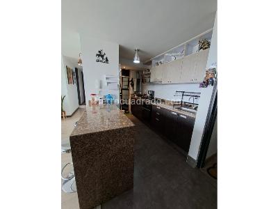Apartamento de 2 alcobas en venta en Gran Granada, Bogotá, 74 m² · foto 3 de 11