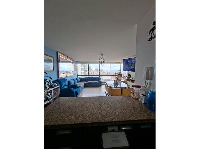 Apartamento de 2 alcobas en venta en Gran Granada, Bogotá, 74 m² · foto 4 de 11