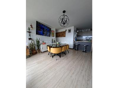 Apartamento de 2 alcobas en venta en Gran Granada, Bogotá, 74 m² · foto 5 de 11