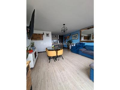 Apartamento de 2 alcobas en venta en Gran Granada, Bogotá, 74 m² · foto 6 de 11
