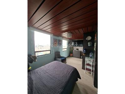 Apartamento de 2 alcobas en venta en Gran Granada, Bogotá, 74 m² · foto 7 de 11