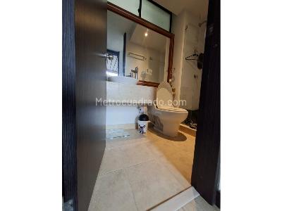 Apartamento de 2 alcobas en venta en Gran Granada, Bogotá, 74 m² · foto 9 de 11