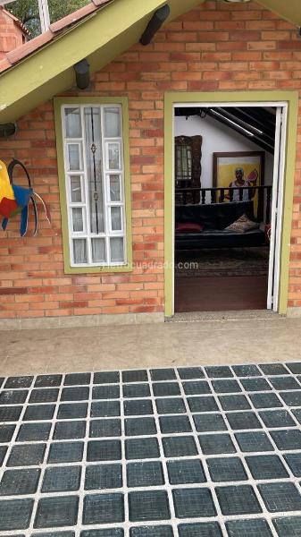 Casa – Cogua, Los Portales - Vista 3