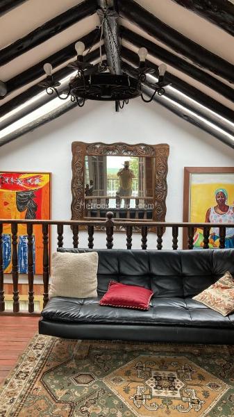 Casa – Cogua, Los Portales - Vista 4