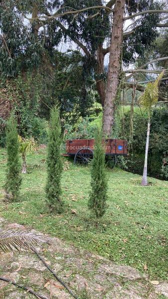Casa – Cogua, Los Portales - Vista 5