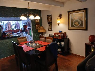 Casa en venta en Las Villas, Zipaquirá · foto 19 de 19