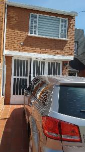 Casa en venta en Las Villas, Zipaquirá · foto 2 de 19