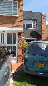 Casa en venta en Las Villas, Zipaquirá · foto 4 de 19