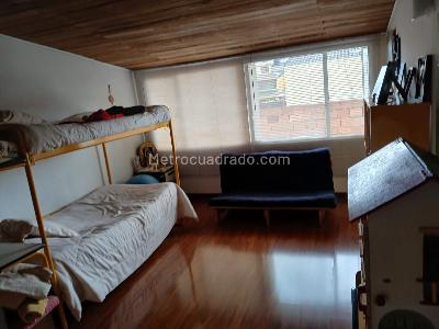 Casa en venta en Las Villas, Zipaquirá · foto 9 de 19