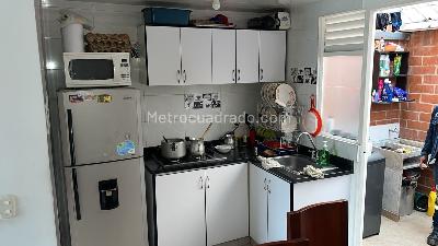Casa de 3 alcobas en venta en Villa Maria, Zipaquirá, 55 m² · foto 10 de 20