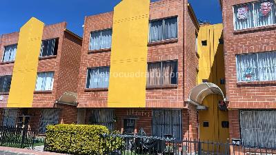 Casa de 3 alcobas en venta en Villa Maria, Zipaquirá, 55 m² · foto 2 de 20