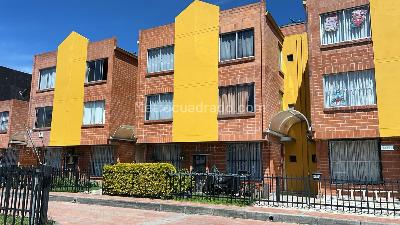 Casa de 3 alcobas en venta en Villa Maria, Zipaquirá, 55 m² · foto 3 de 20