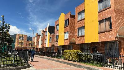 Casa de 3 alcobas en venta en Villa Maria, Zipaquirá, 55 m² · foto 4 de 20