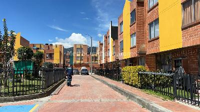 Casa de 3 alcobas en venta en Villa Maria, Zipaquirá, 55 m² · foto 5 de 20