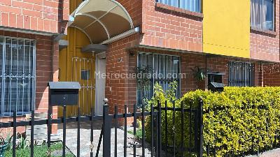 Casa de 3 alcobas en venta en Villa Maria, Zipaquirá, 55 m² · foto 6 de 20