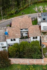 Casa en venta en Barrio Salinas, Zipaquirá · foto 12 de 17