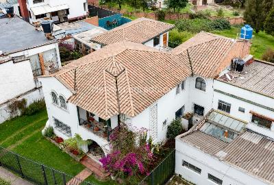 Casa en venta en Barrio Salinas, Zipaquirá · foto 16 de 17