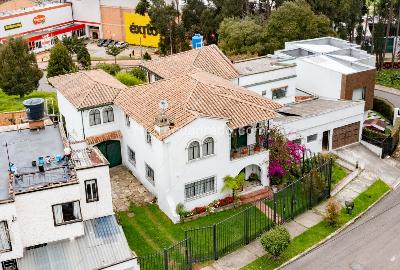 Casa en venta en Barrio Salinas, Zipaquirá · foto 17 de 17