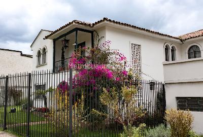 Casa en venta en Barrio Salinas, Zipaquirá · foto 2 de 17