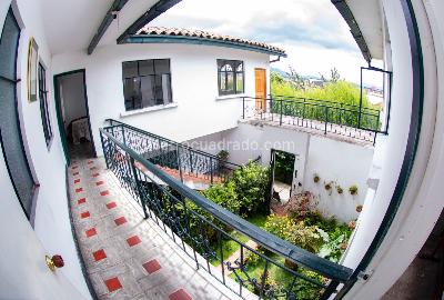 Casa en venta en Barrio Salinas, Zipaquirá · foto 8 de 17